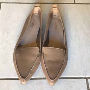 Aldo flats